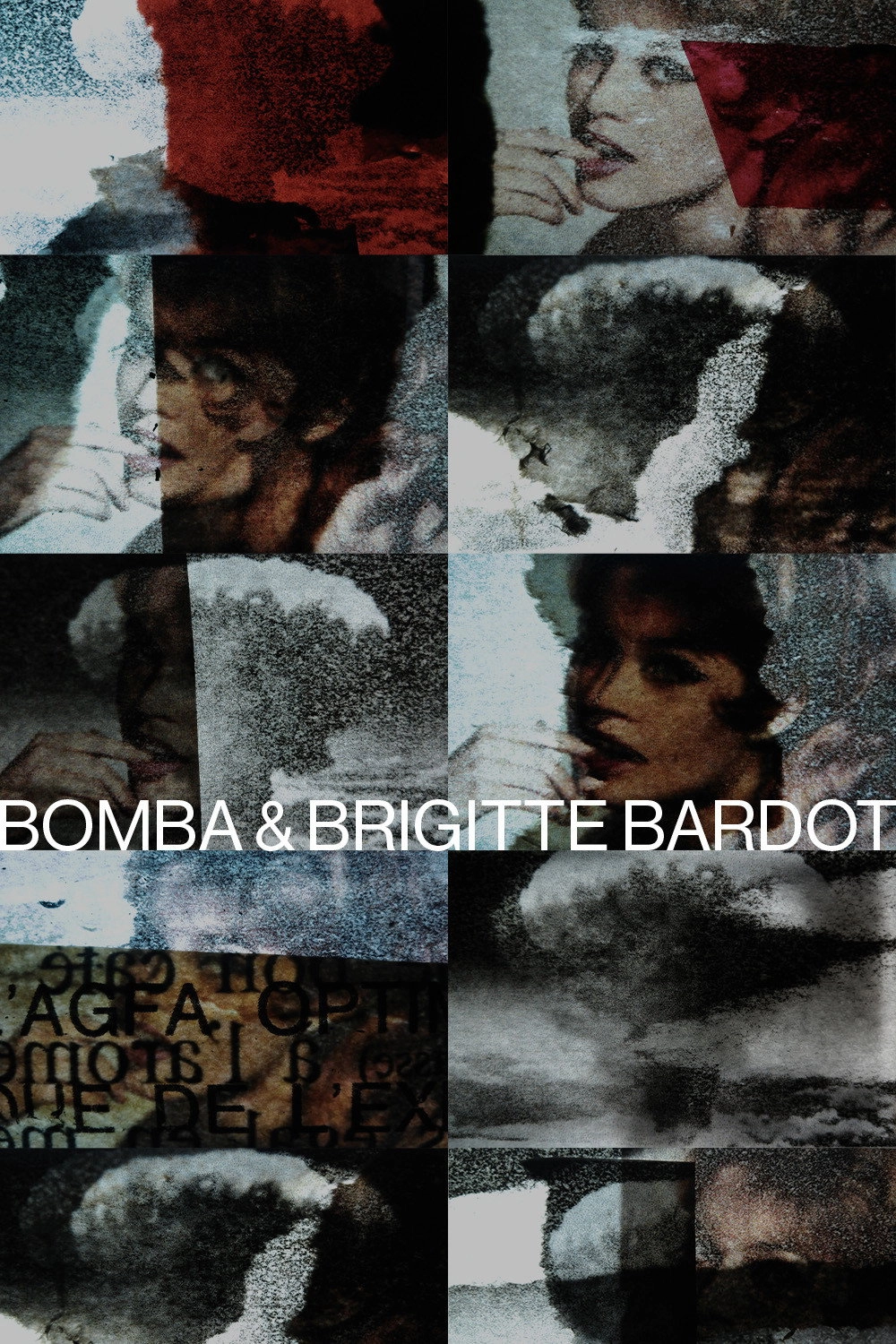 Bomba & Brigitte Bardot