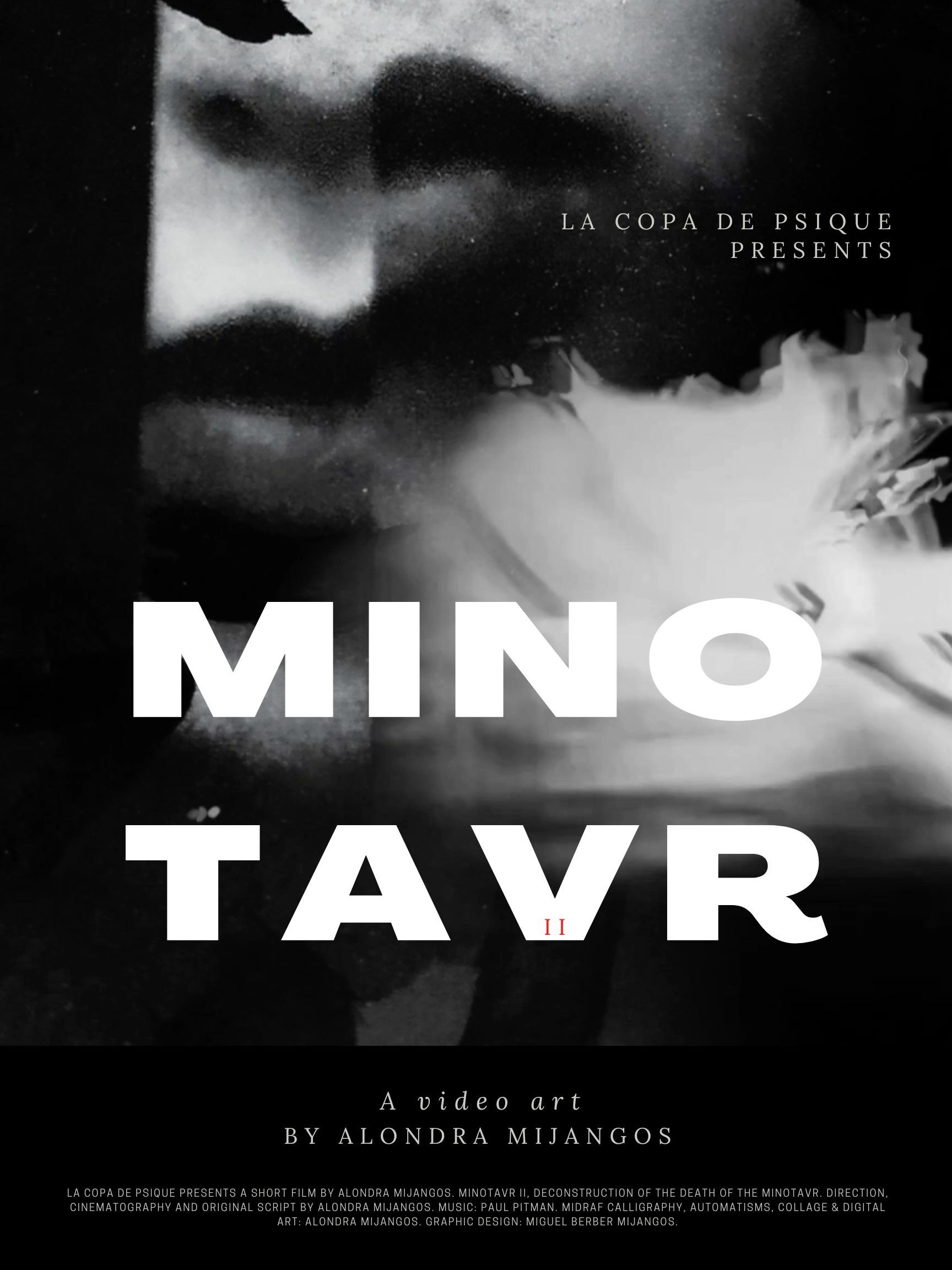 Minotavr II