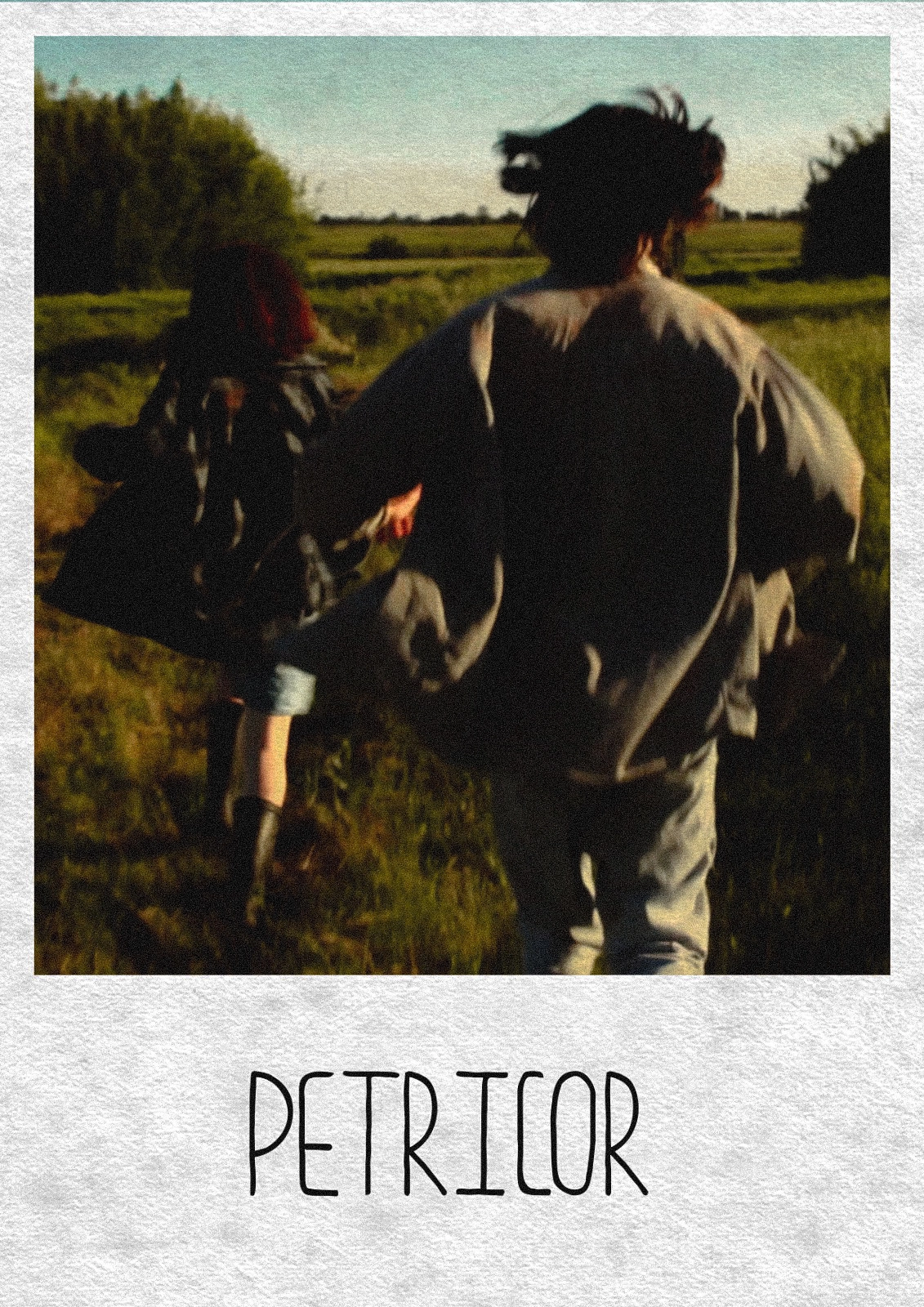 Petricor