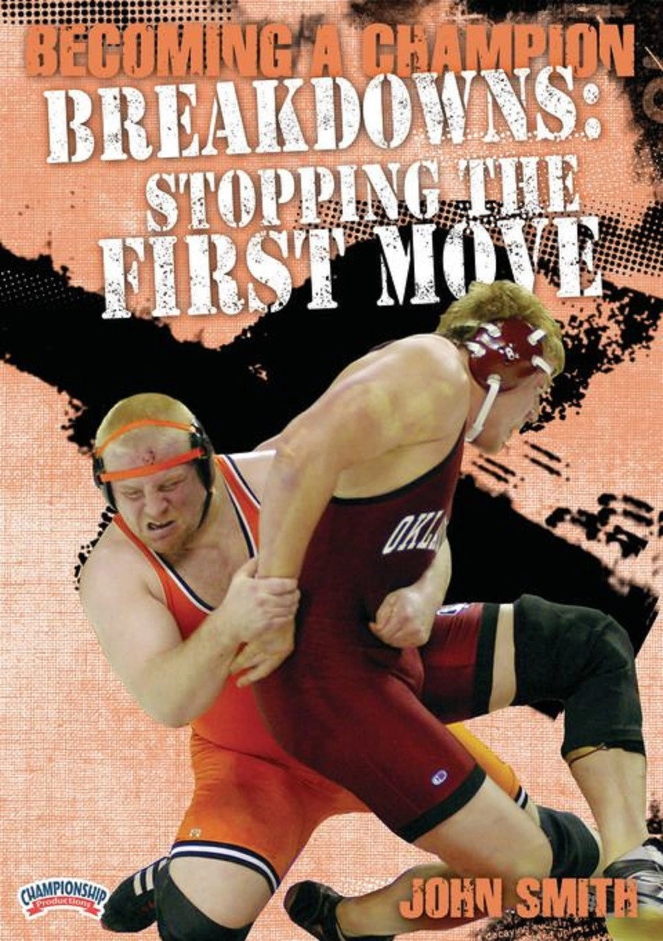 Breakdowns: Stopping the First Move