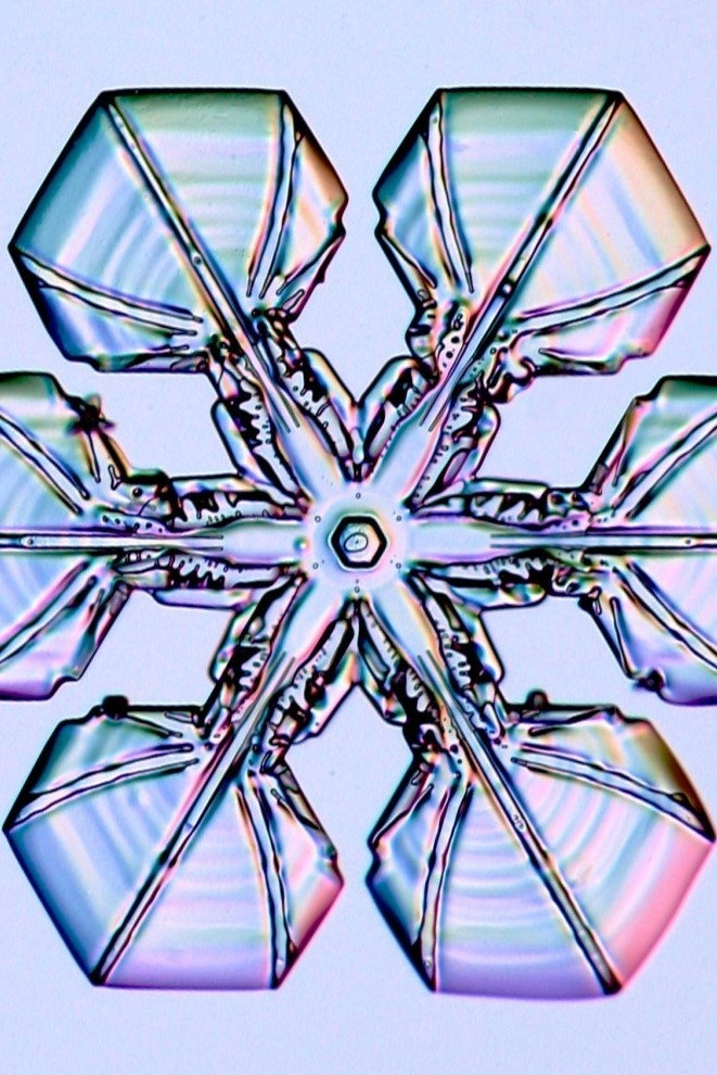 Crystals