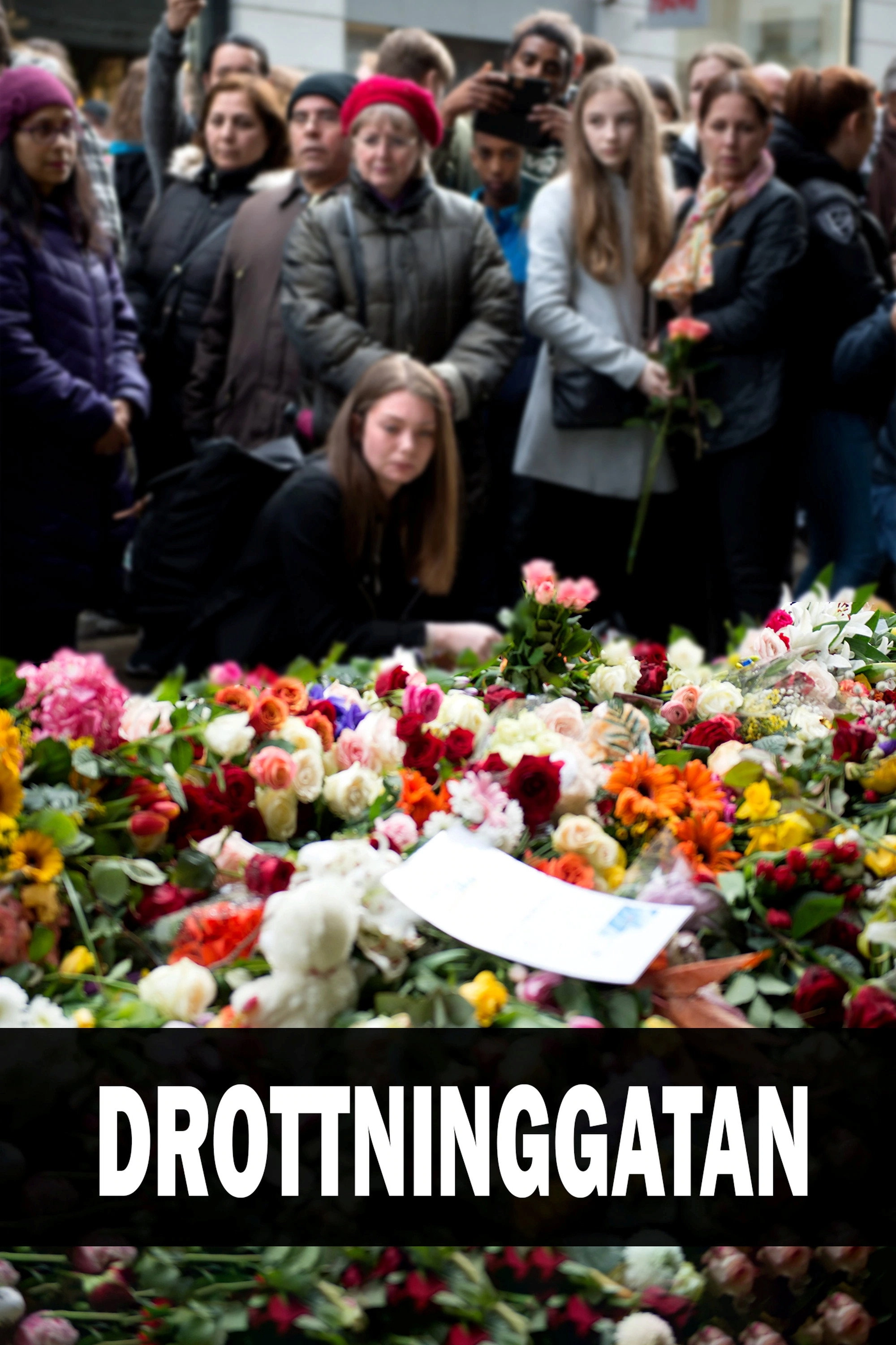 Drottninggatan