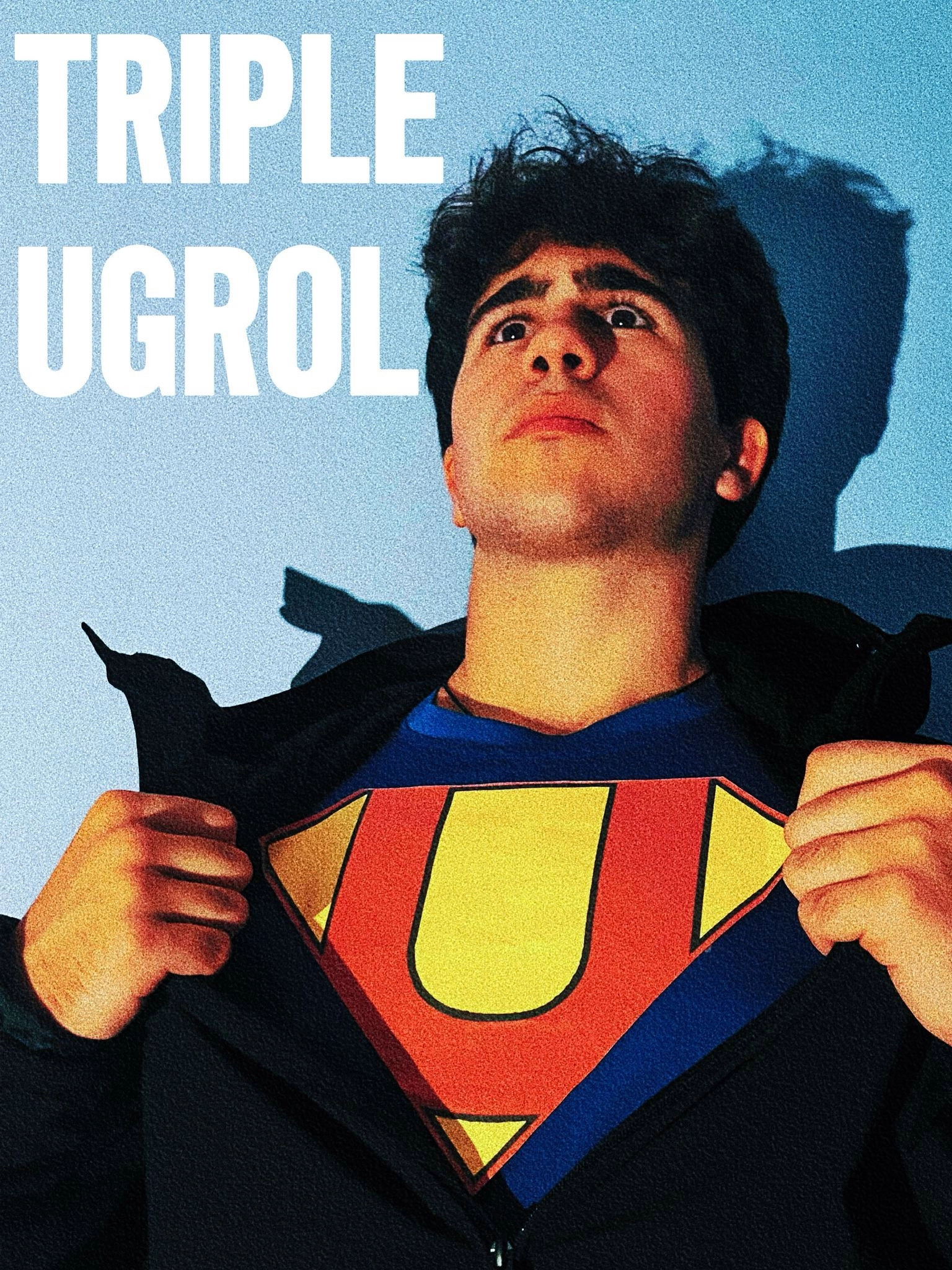 TRIPLE UGROL