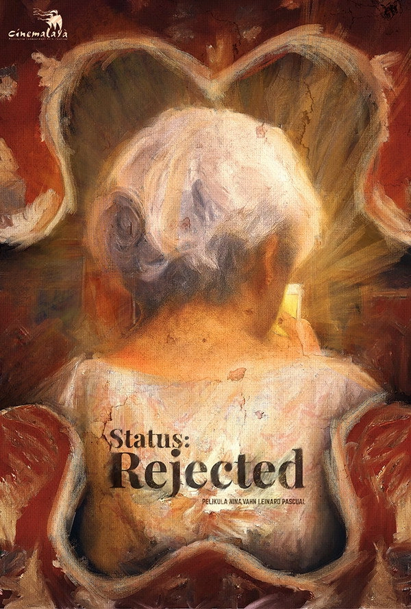 Status: Rejected