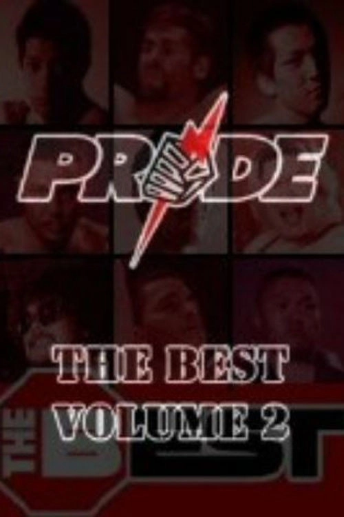 Pride The Best Volume 2