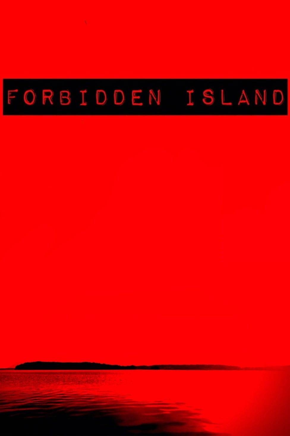 Forbidden Island