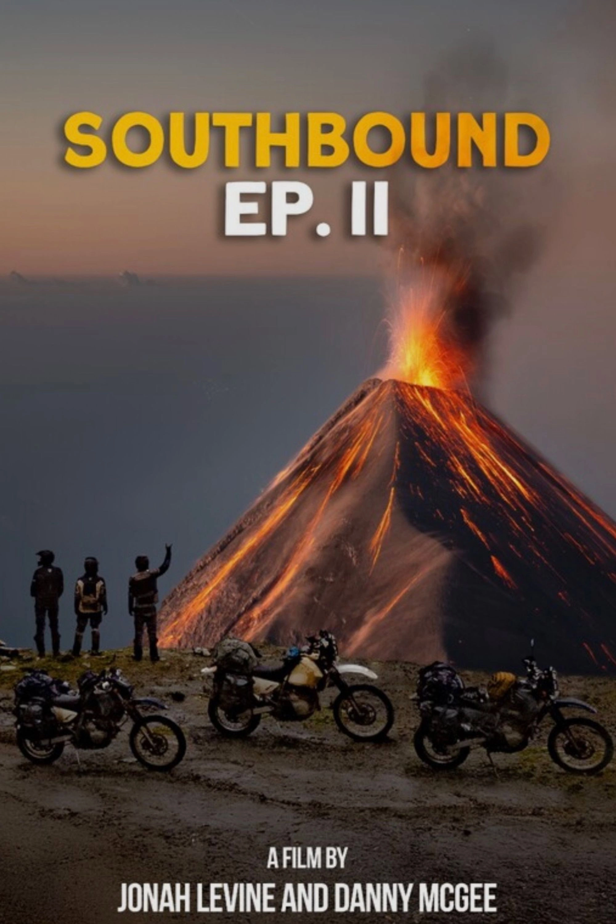SOUTHBOUND: Part Two