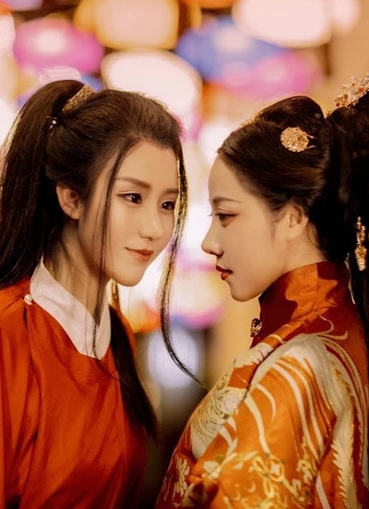 "Hello, Stepmother"
