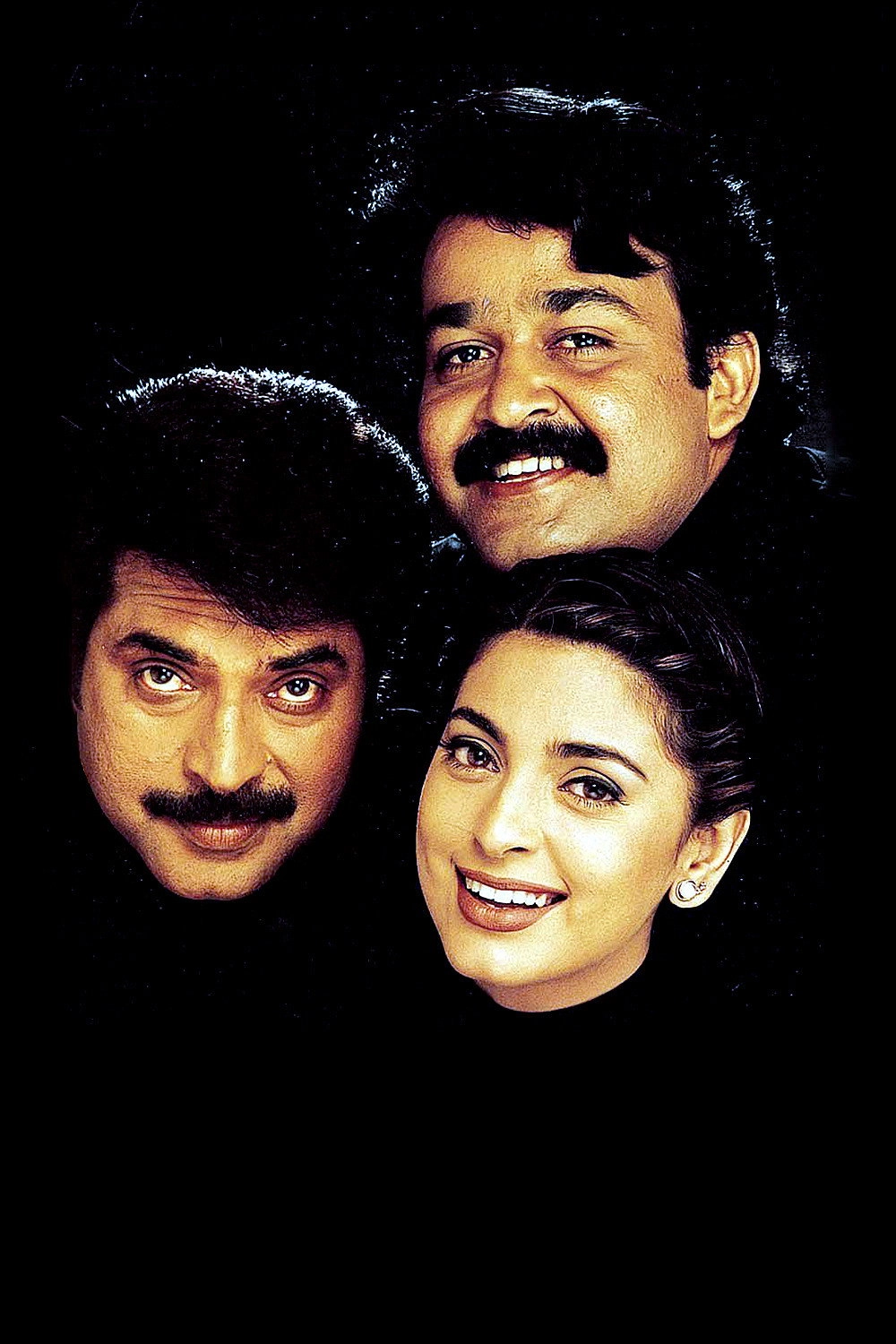 Harikrishnans