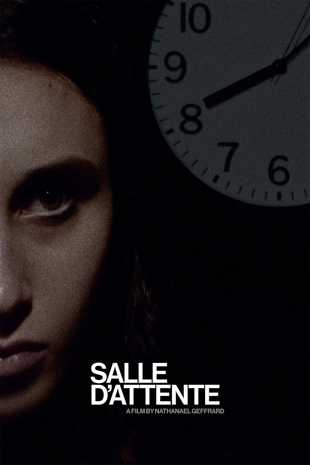 SALLE D’ATTENTE