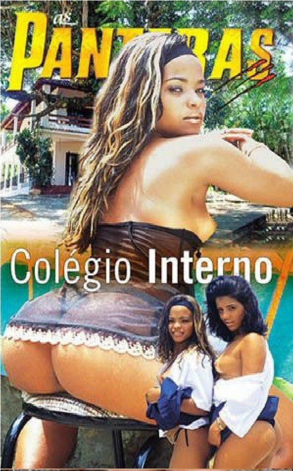As Panteras - Colégio Interno