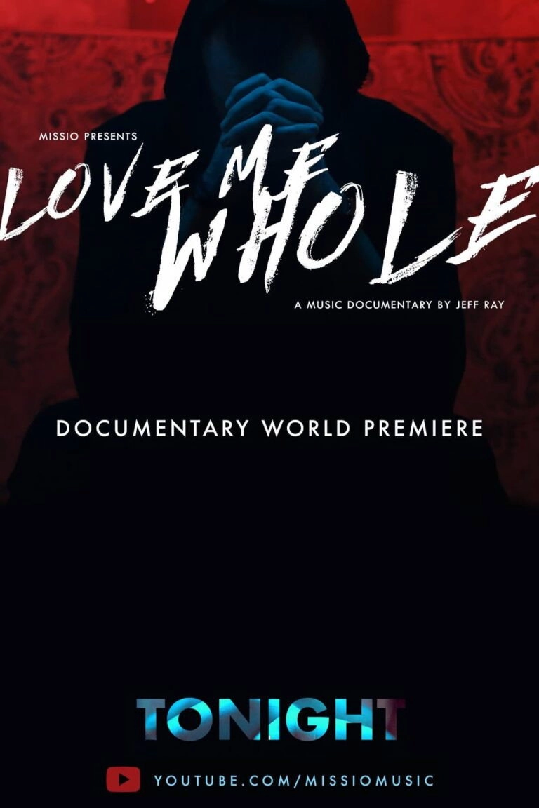 Love Me Whole