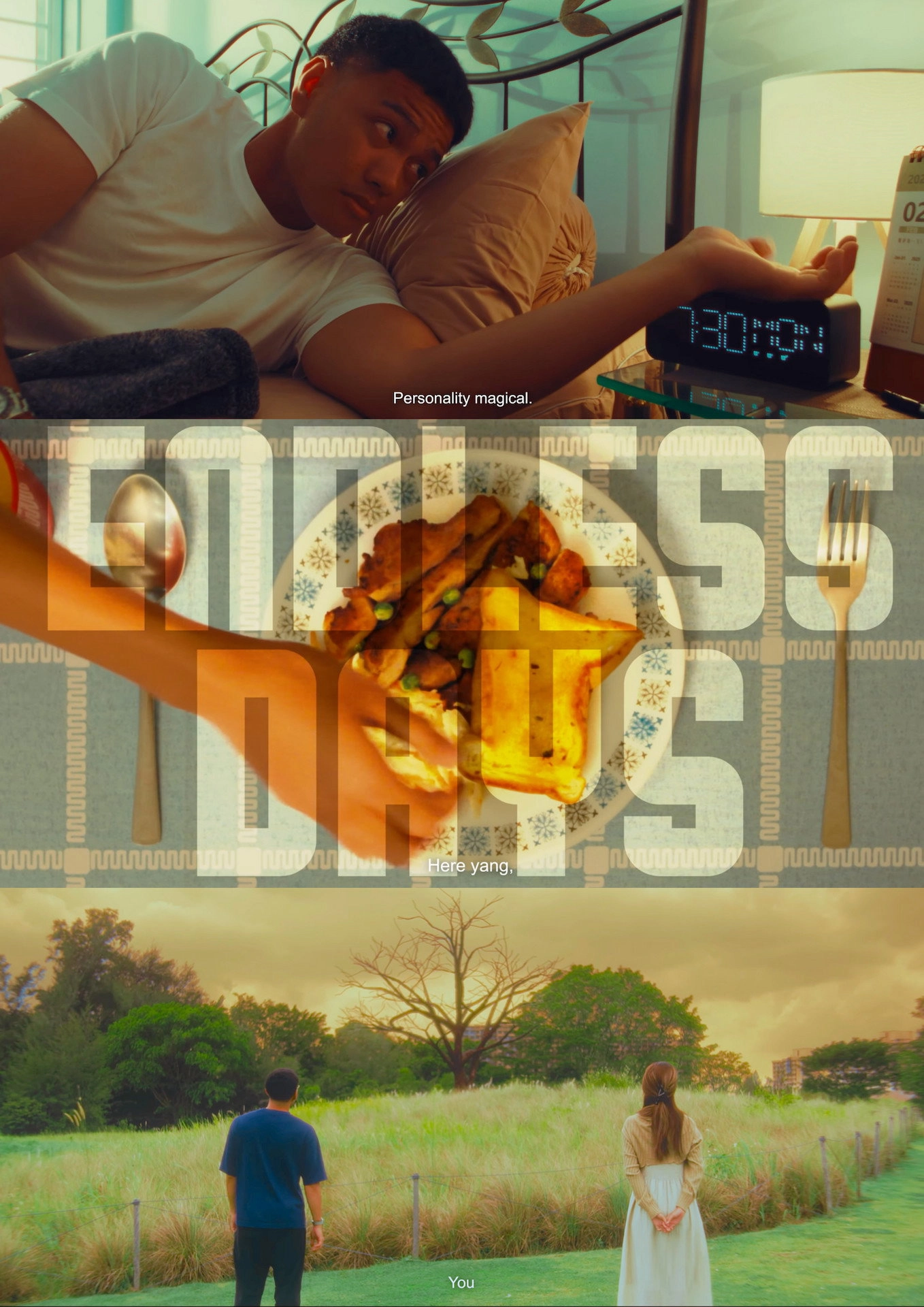 Endless Days