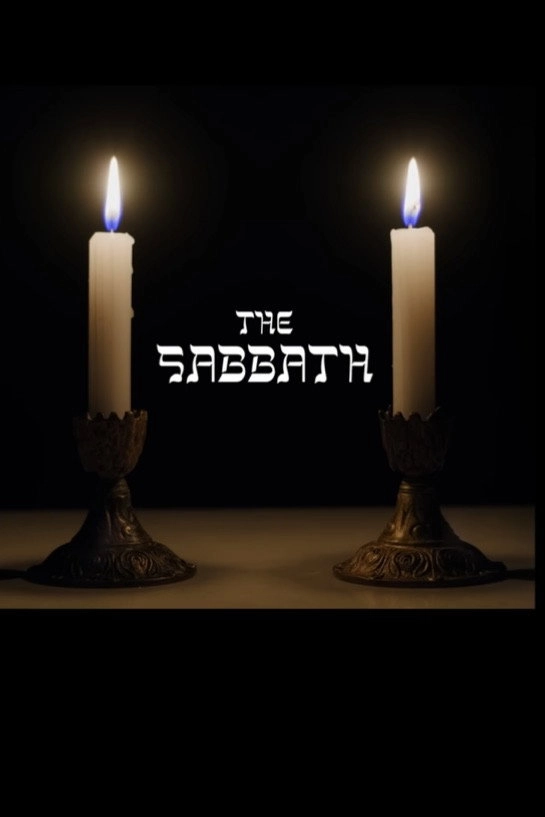The Sabbath