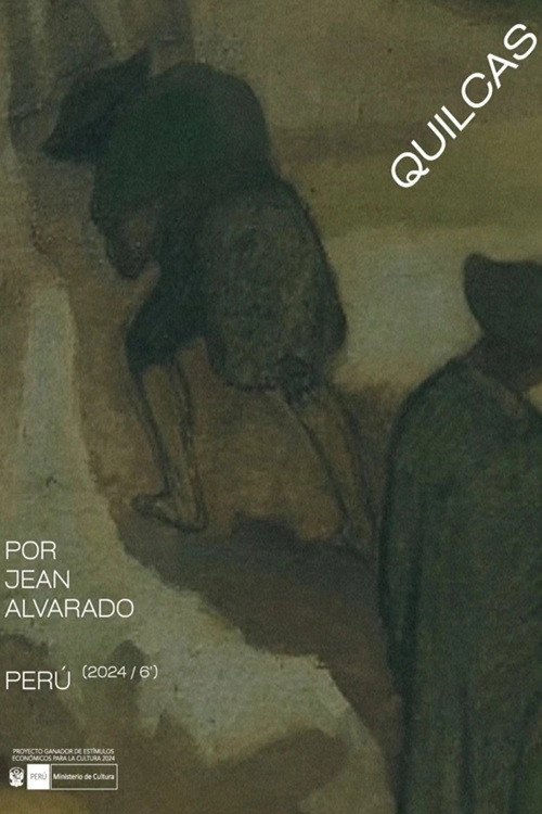 Quilcas