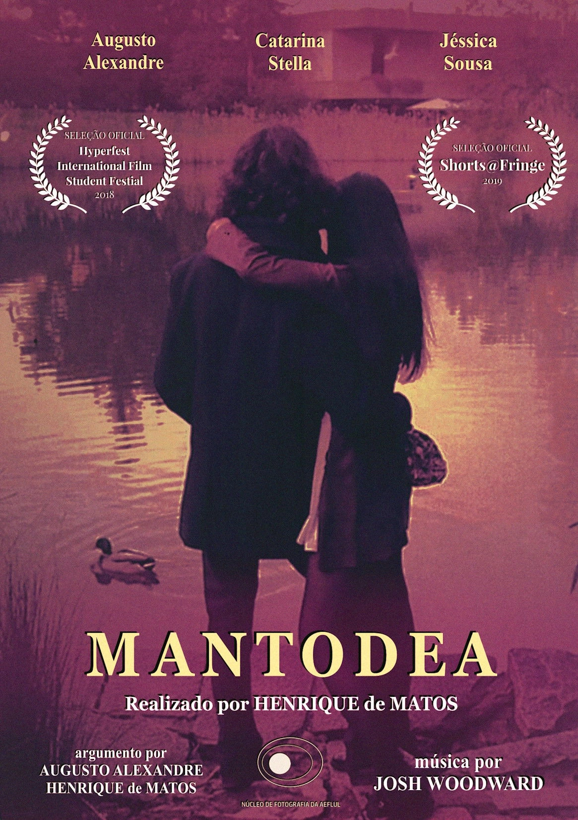 Mantodea