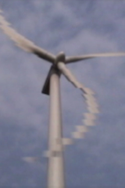 Anemometer