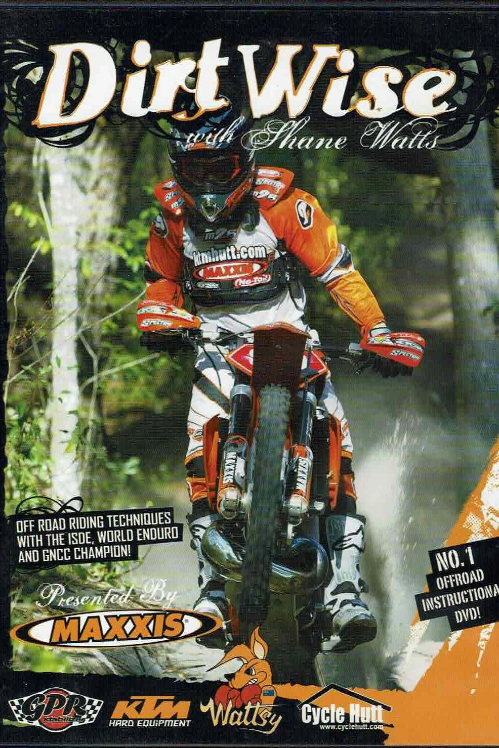 Dirt Wise