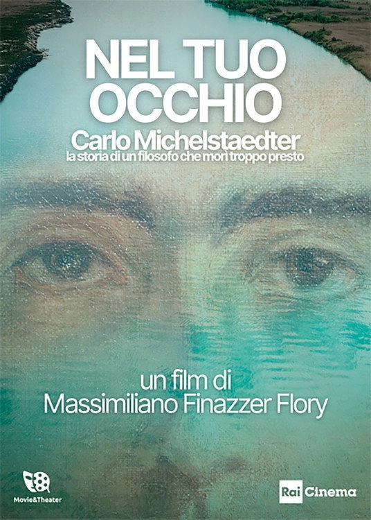 Nel tuo occhio
