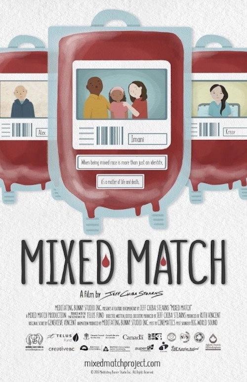 Mixed Match