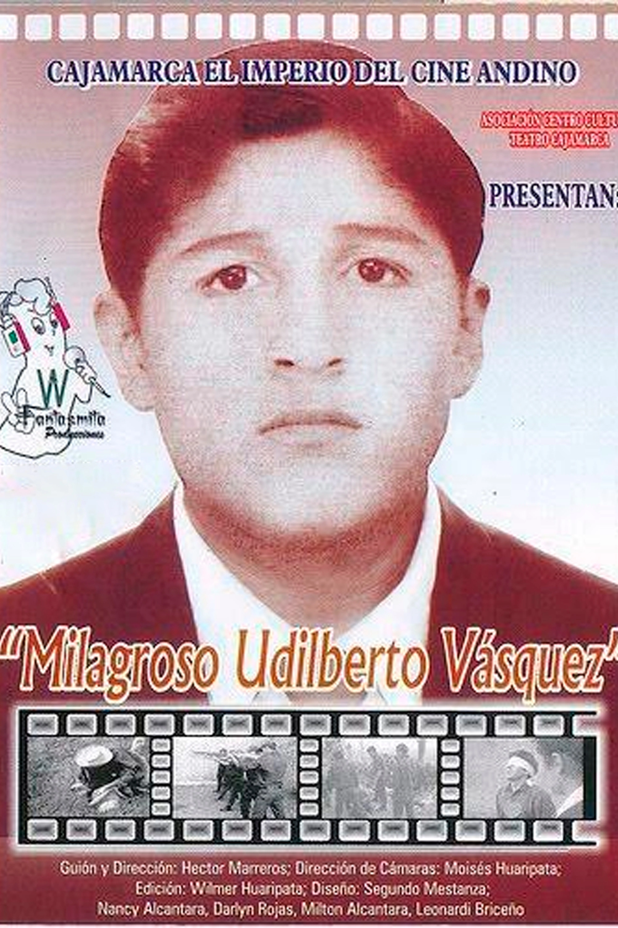 Milagroso Udilberto Vásquez