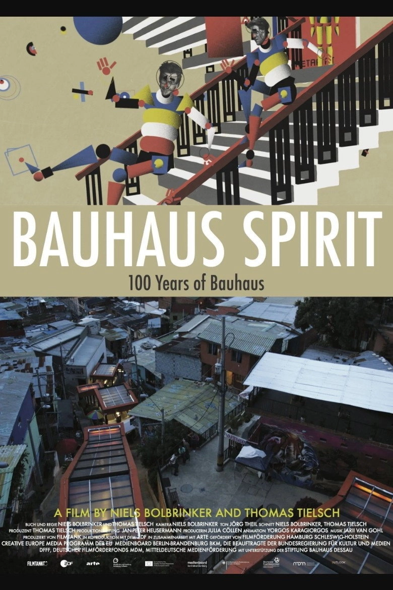 Bauhaus Spirit