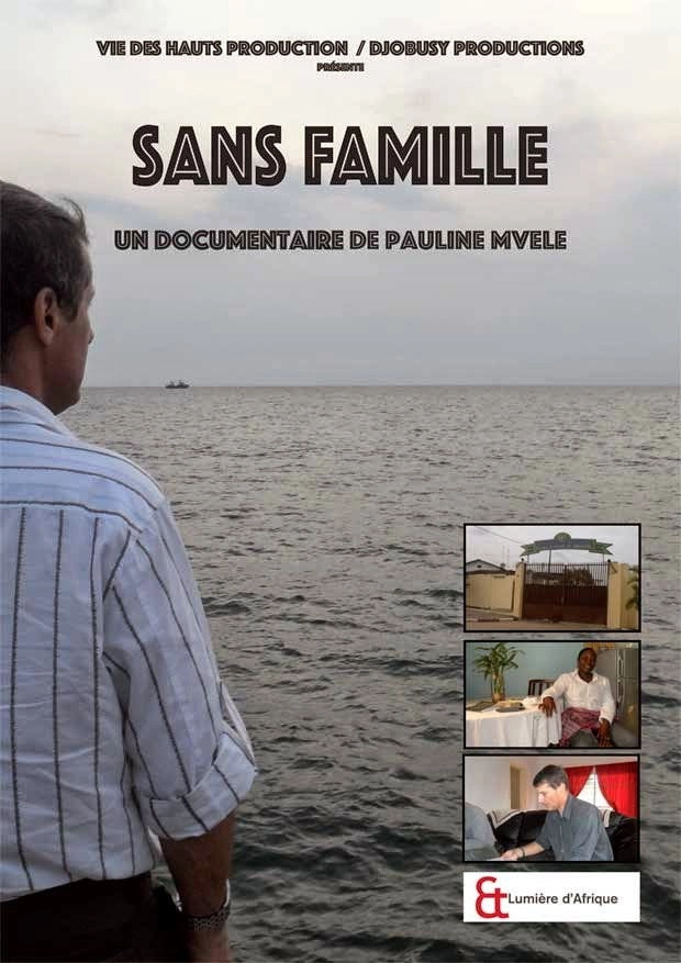 SANS FAMILLE