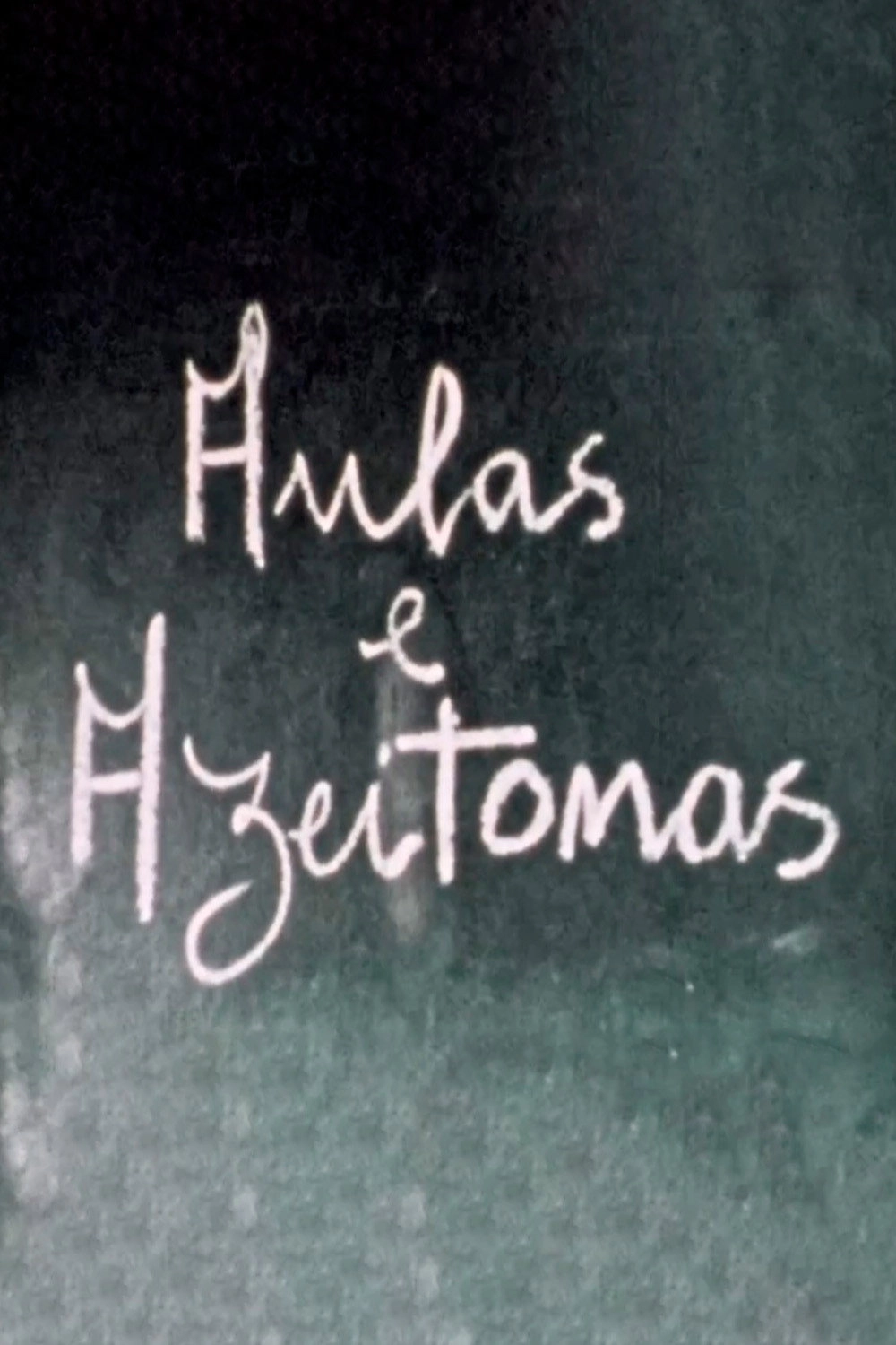 Aulas e Azeitonas
