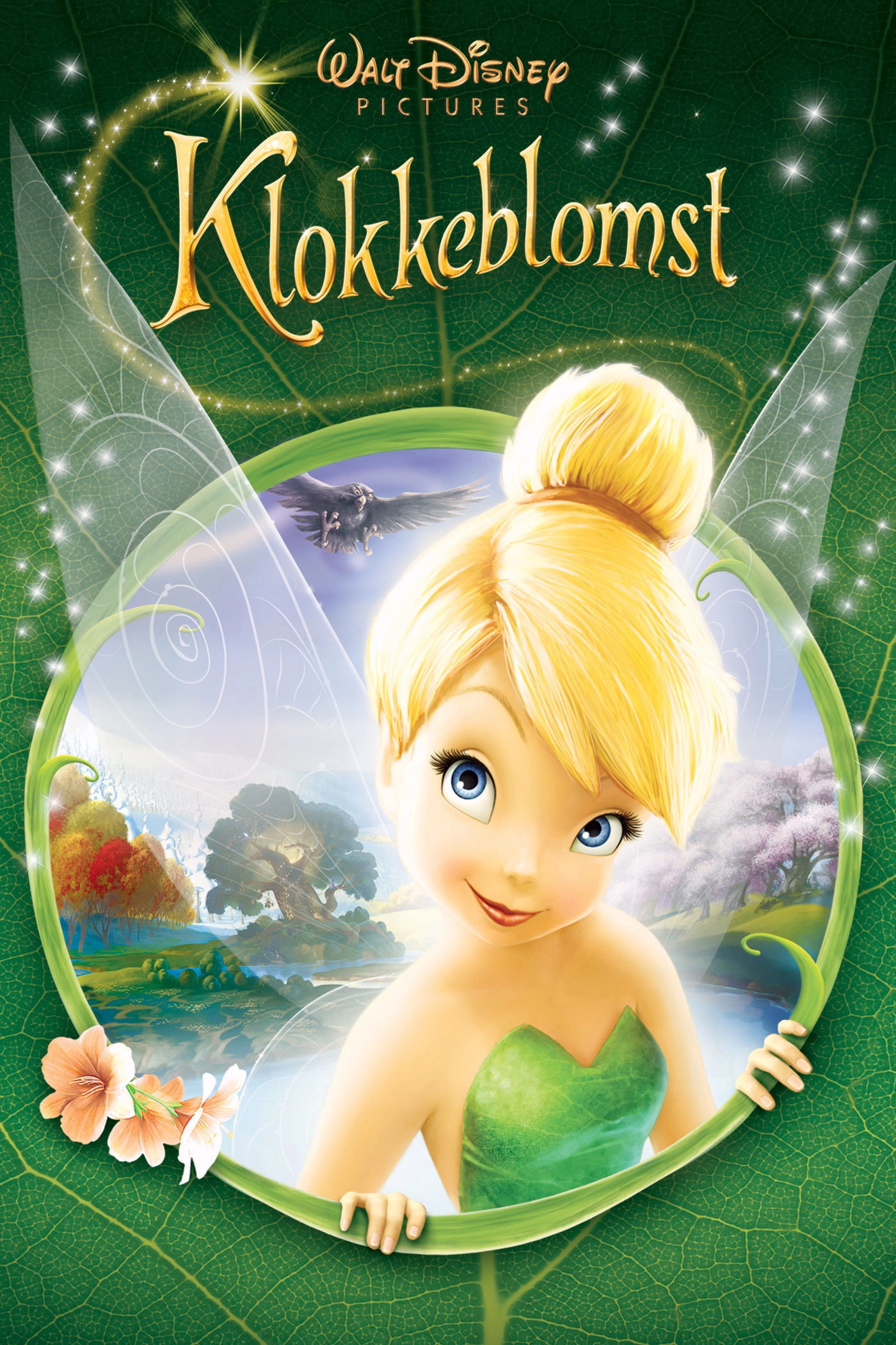 Tinker Bell