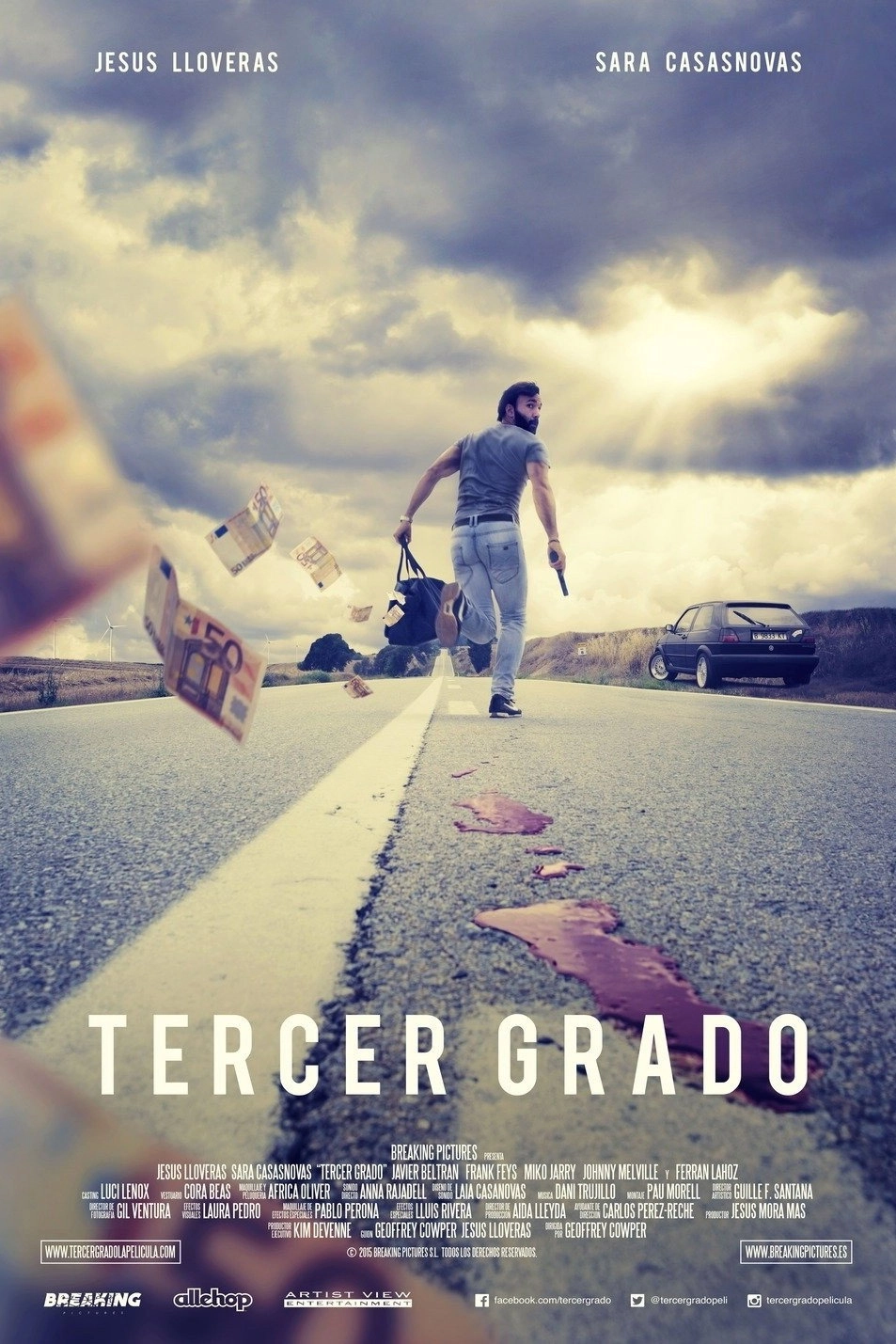Tercer grado