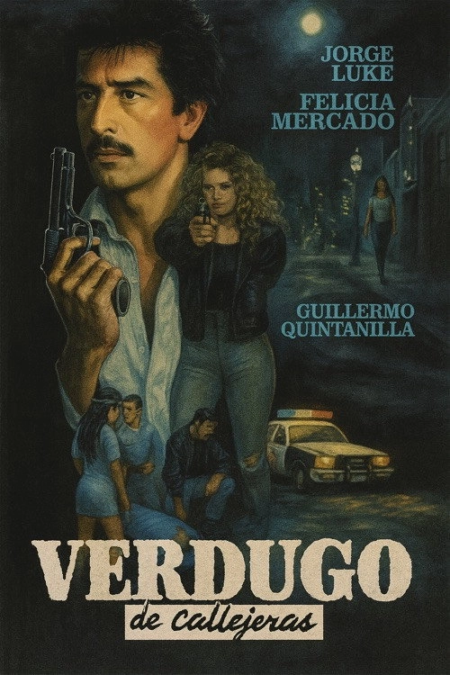 Verdugo de Callejeras