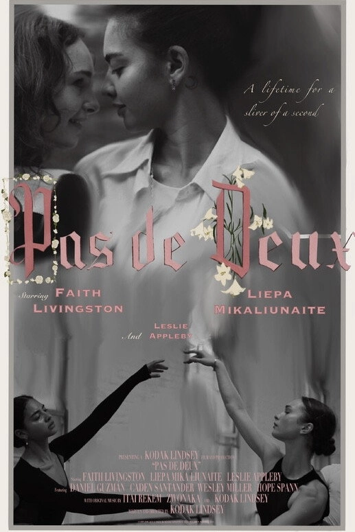 Pas de Deux