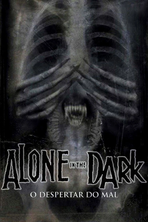 Alone in the Dark