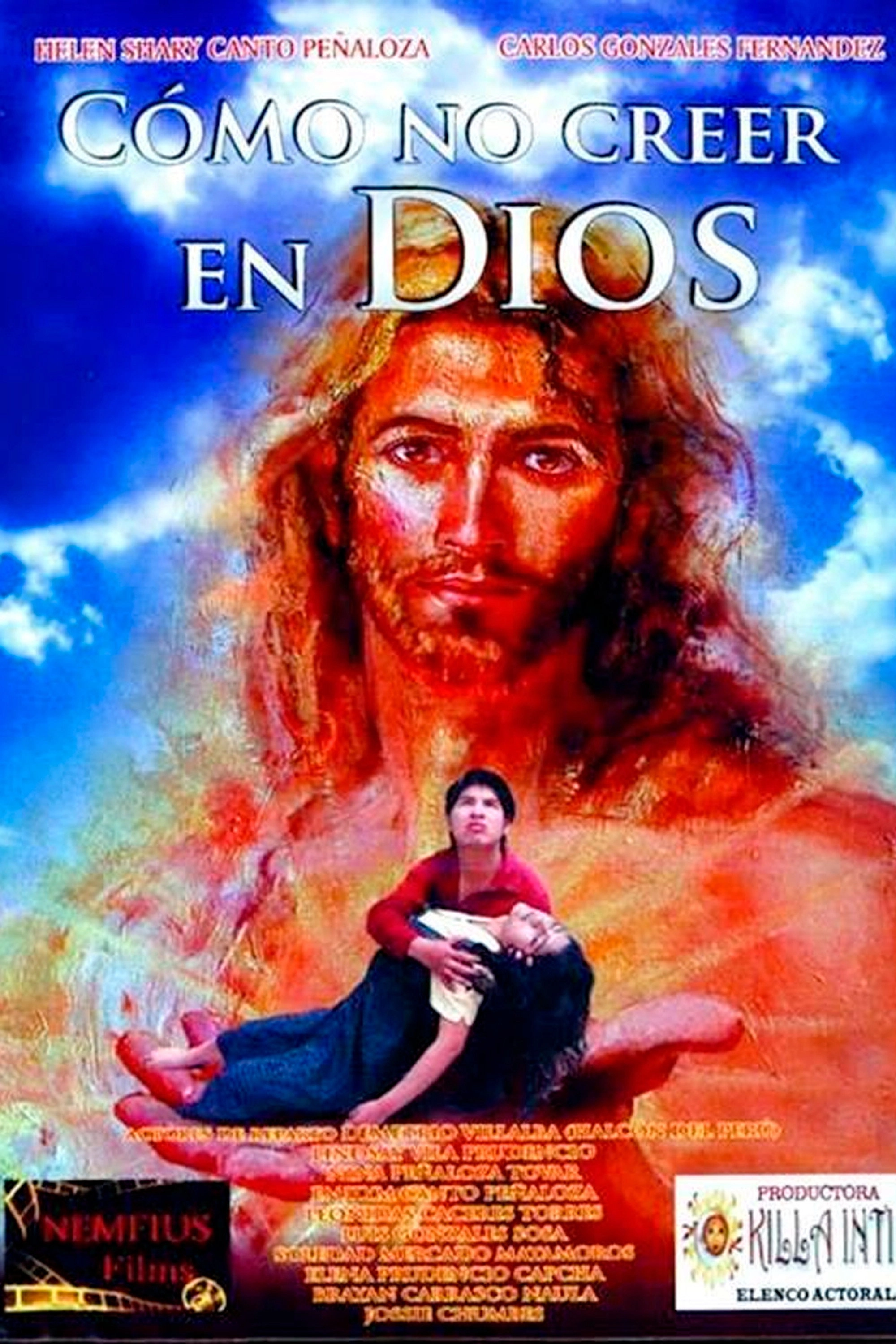 Cómo no creer en Dios