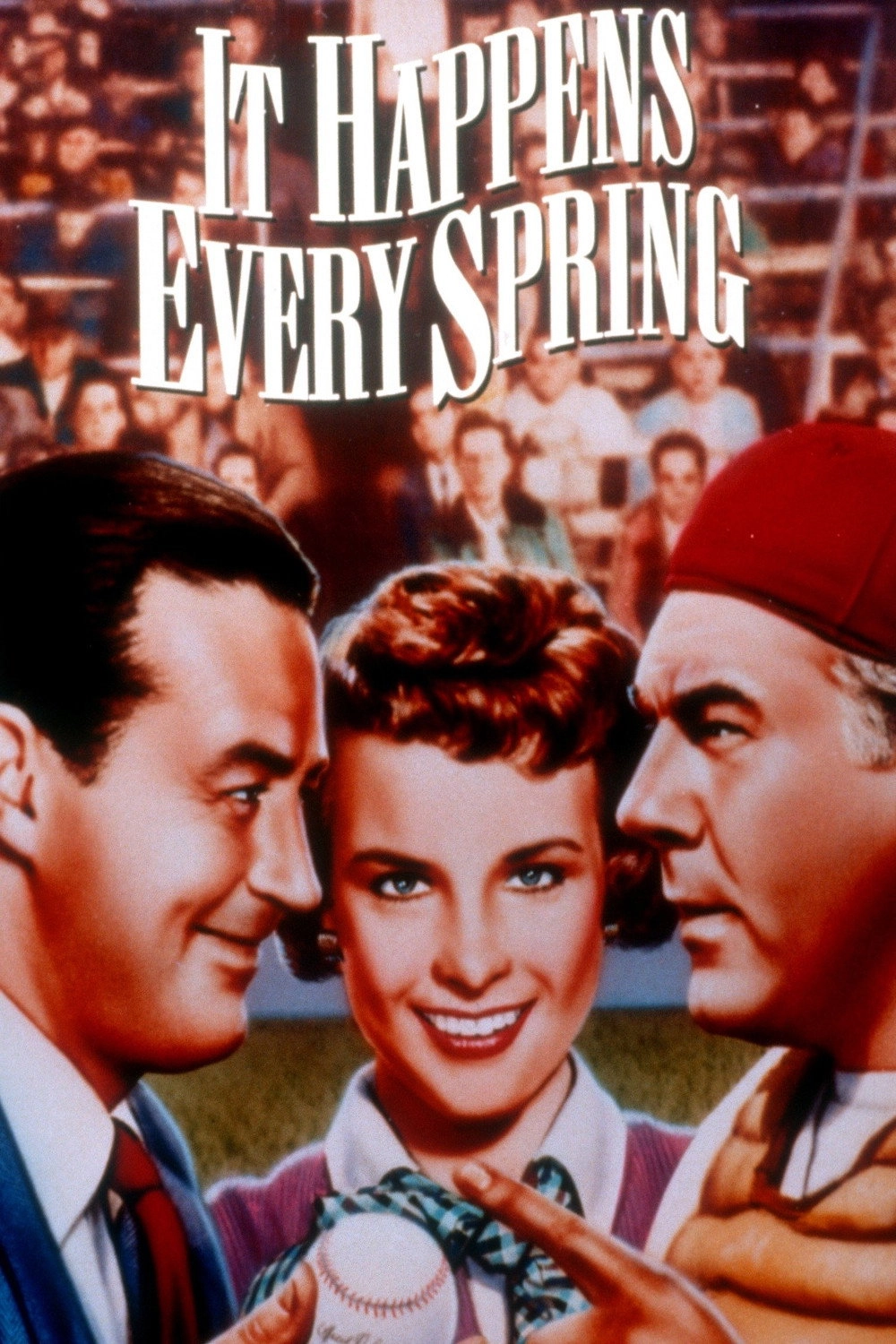 It Happens Every Spring