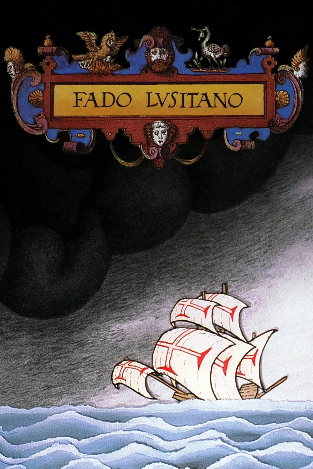 Fado Lusitano