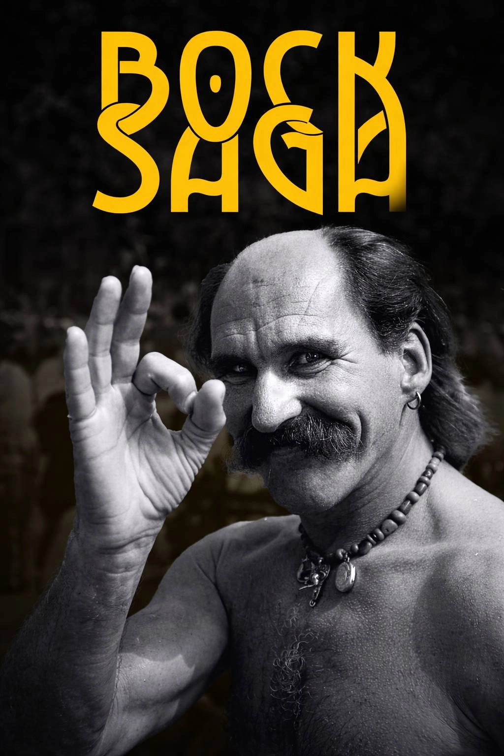 Bock Saga