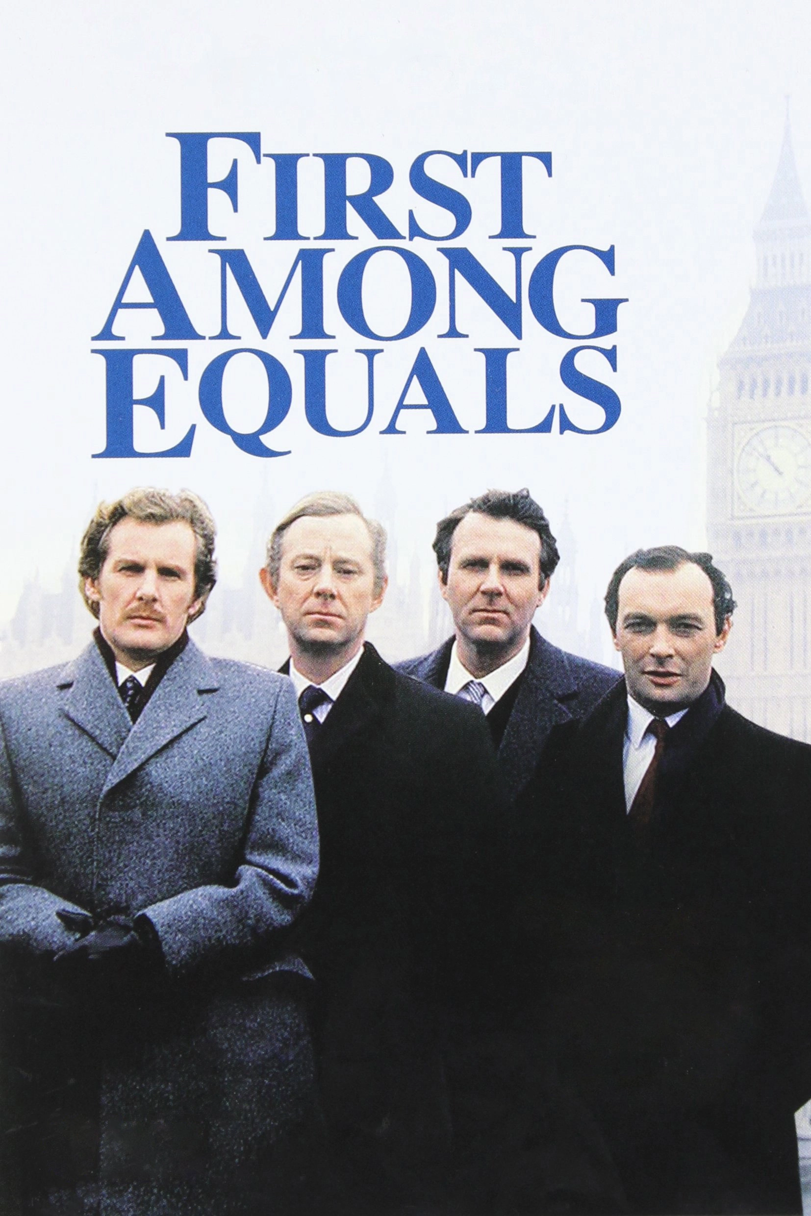 First Among Equals