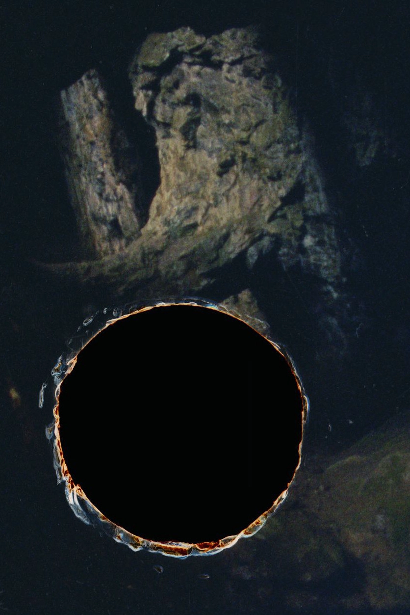 White Hole (Part 3)