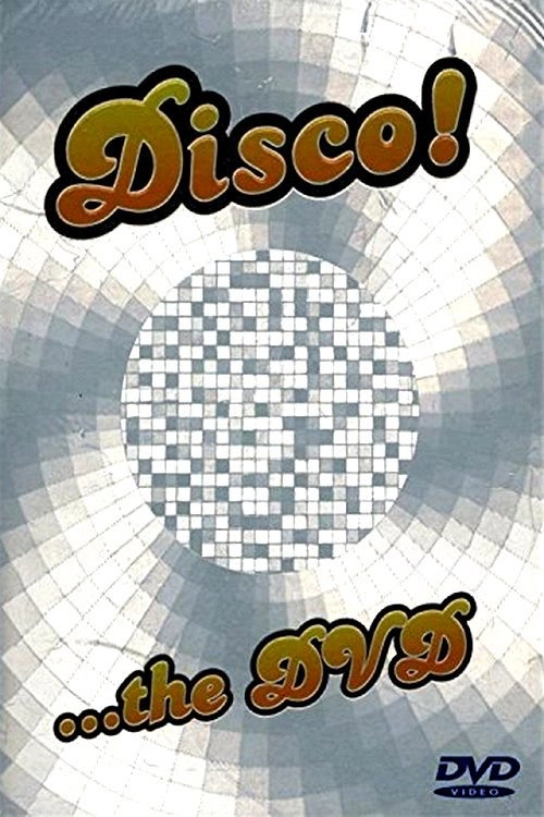 Disco! ...The DVD