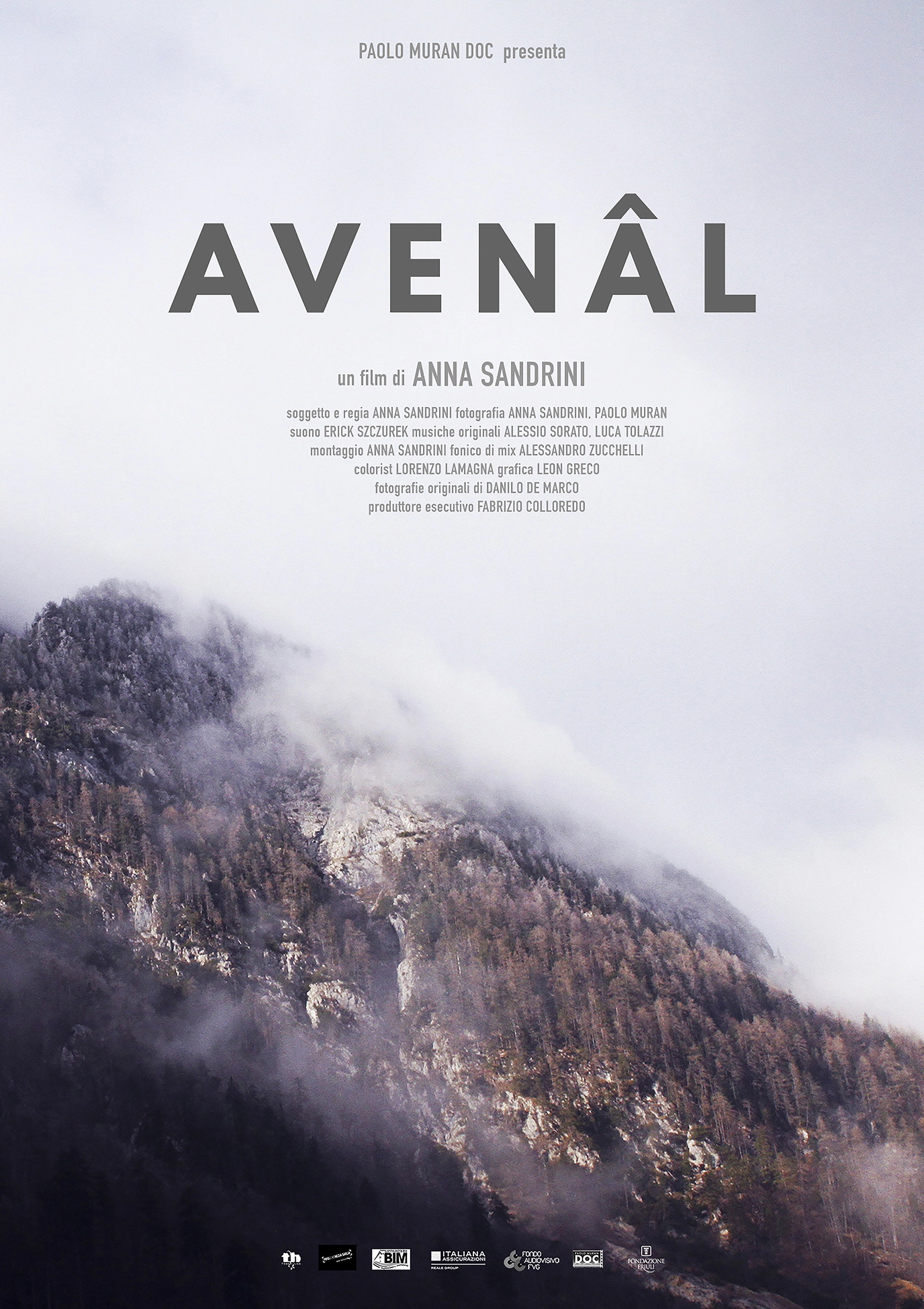 Avenâl