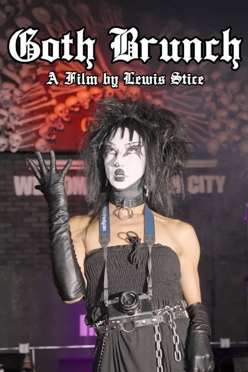 Goth Brunch