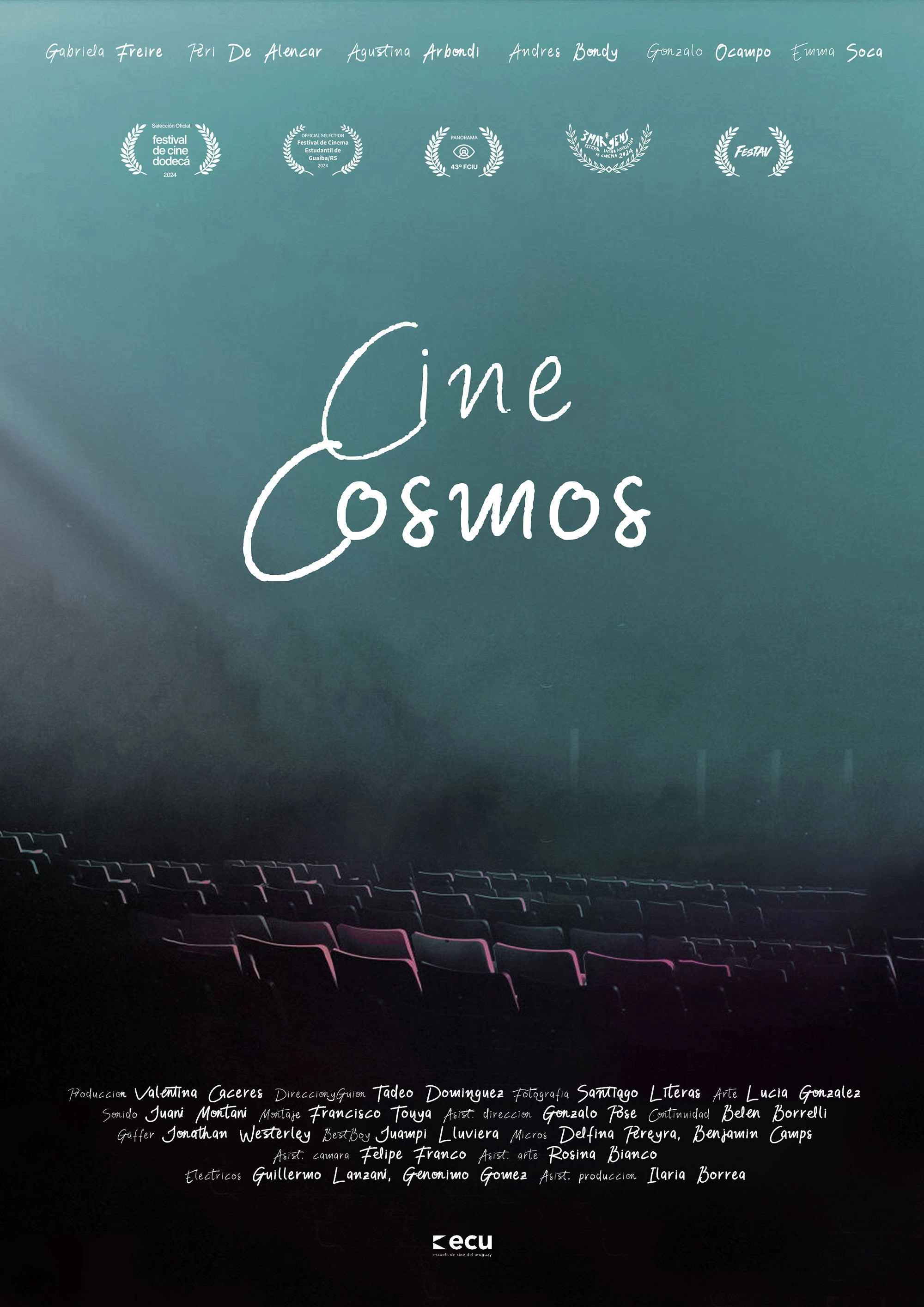 Cine Cosmos