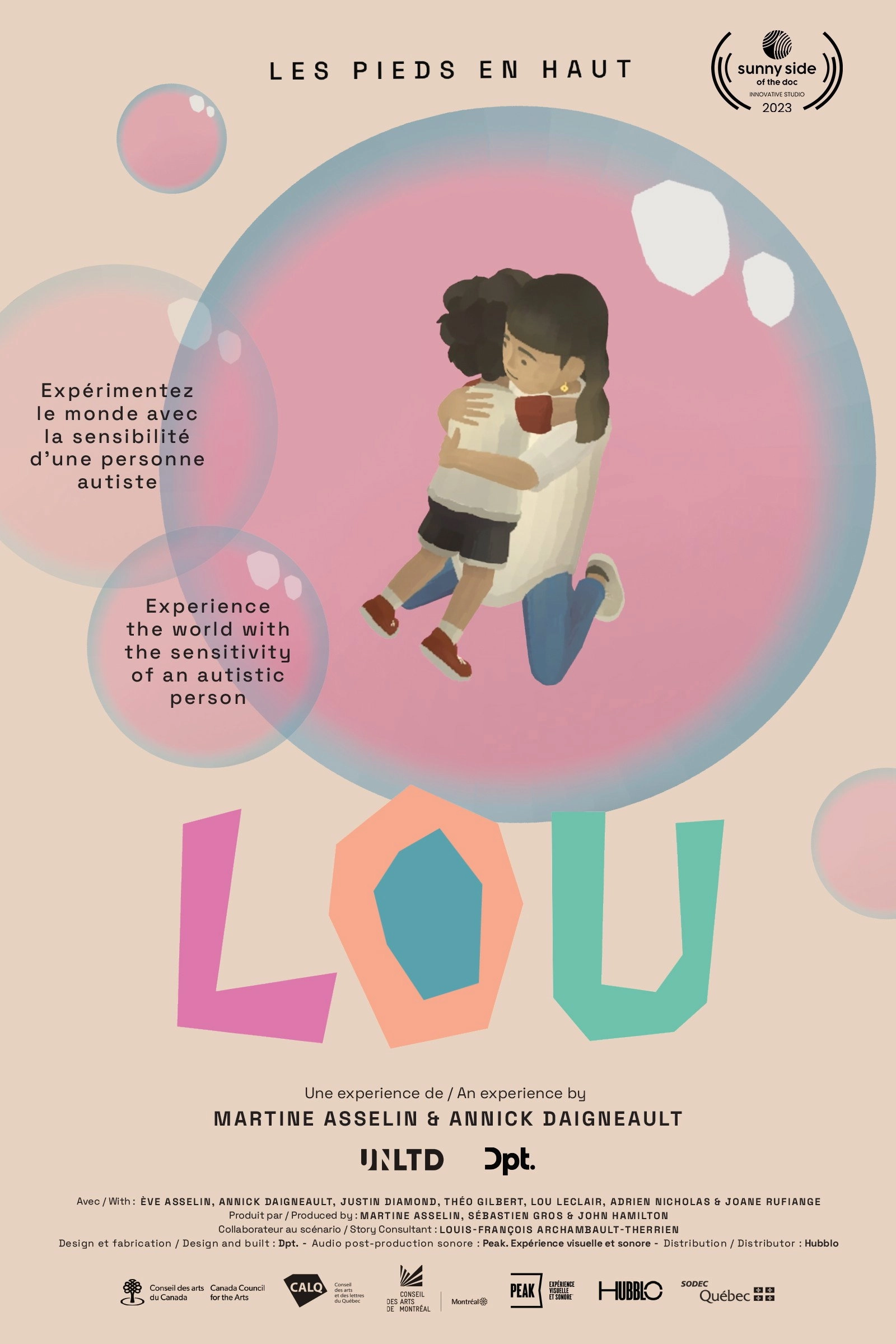 Lou