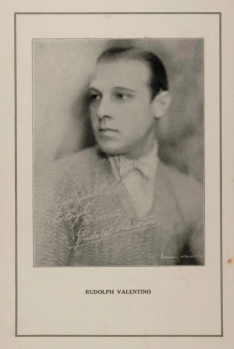 La corsara