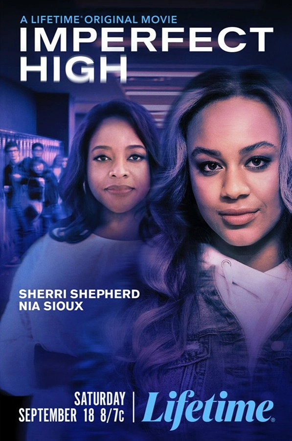 Imperfect High