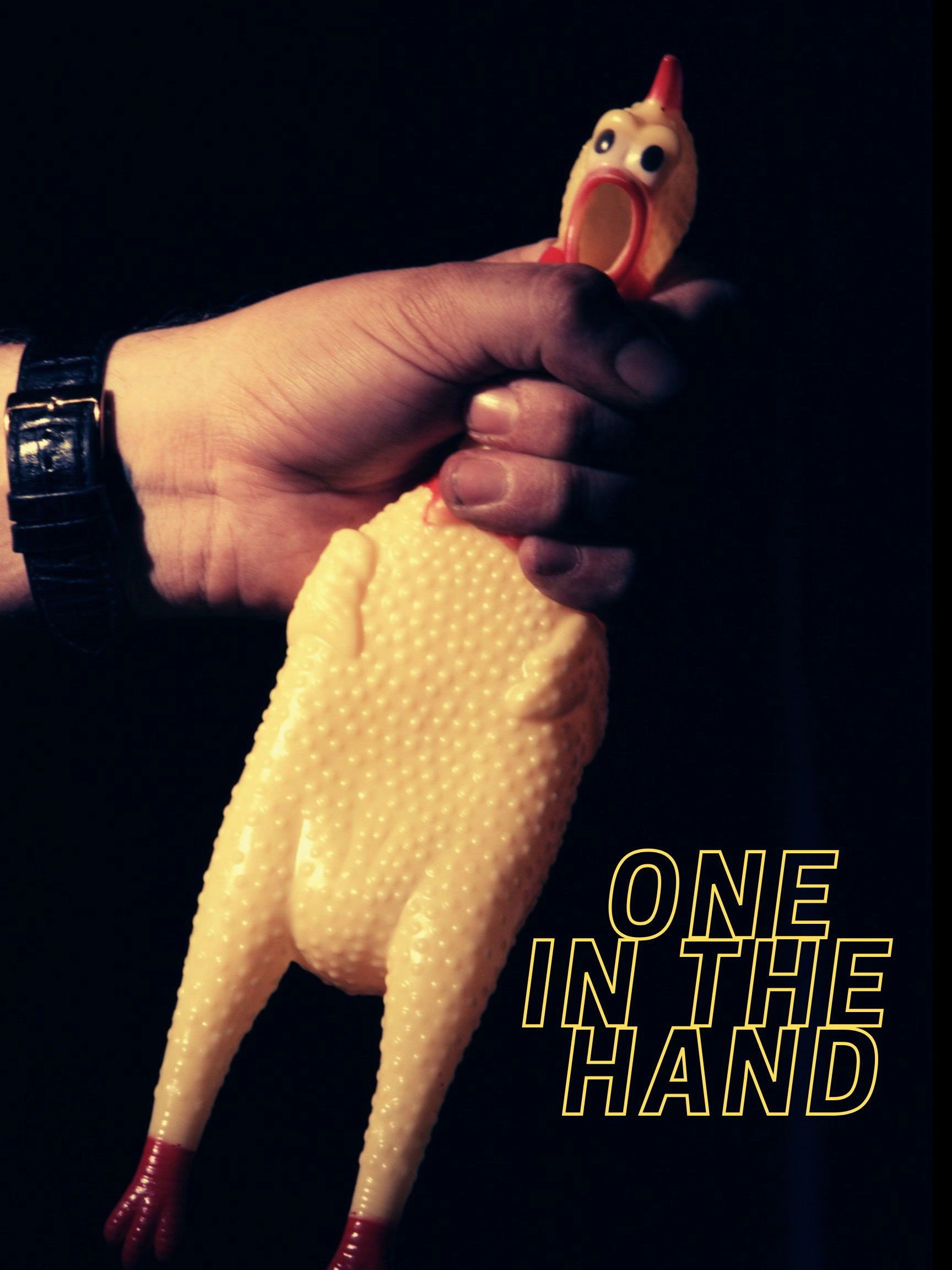 One in the Hand