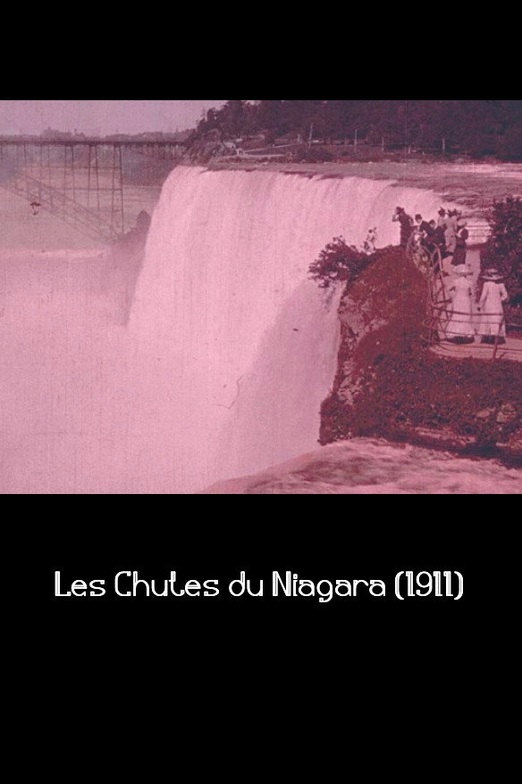 Les Chutes du Niagara