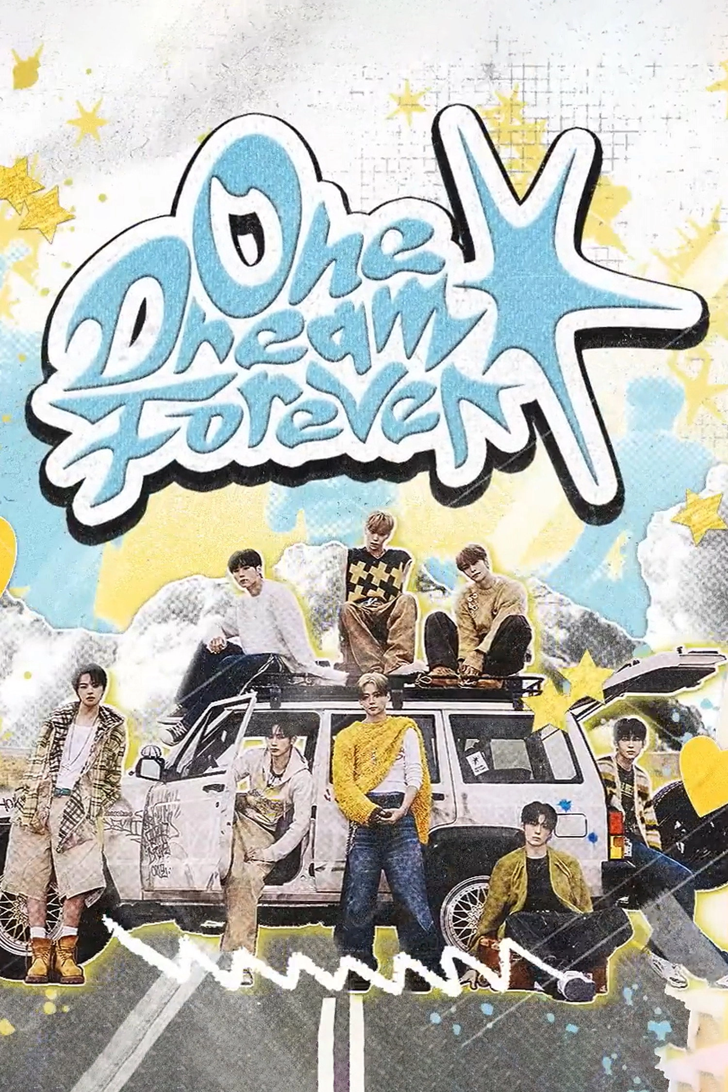 ONE DREAM FOREVER