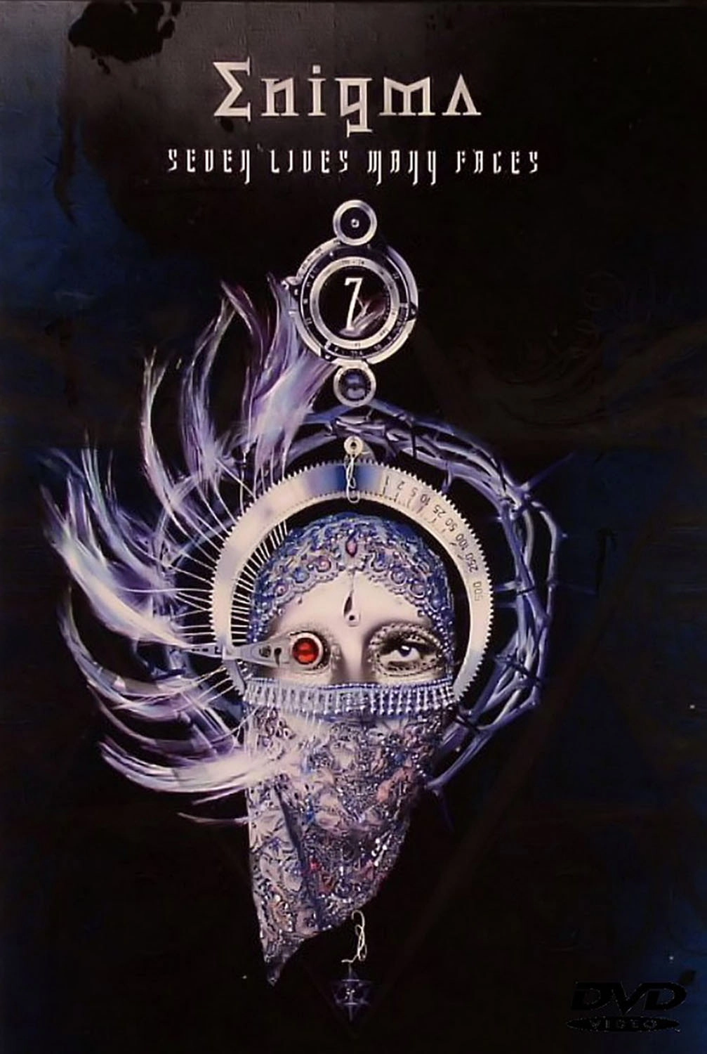 Enigma : Seven Lives Many Faces